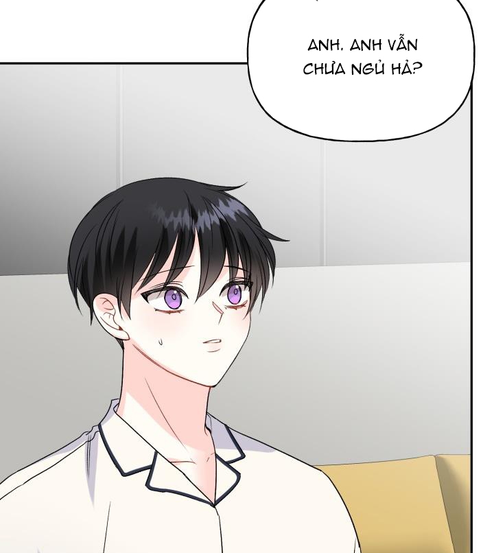 Xác Suất Tình Yêu Chapter 50 - Trang 81