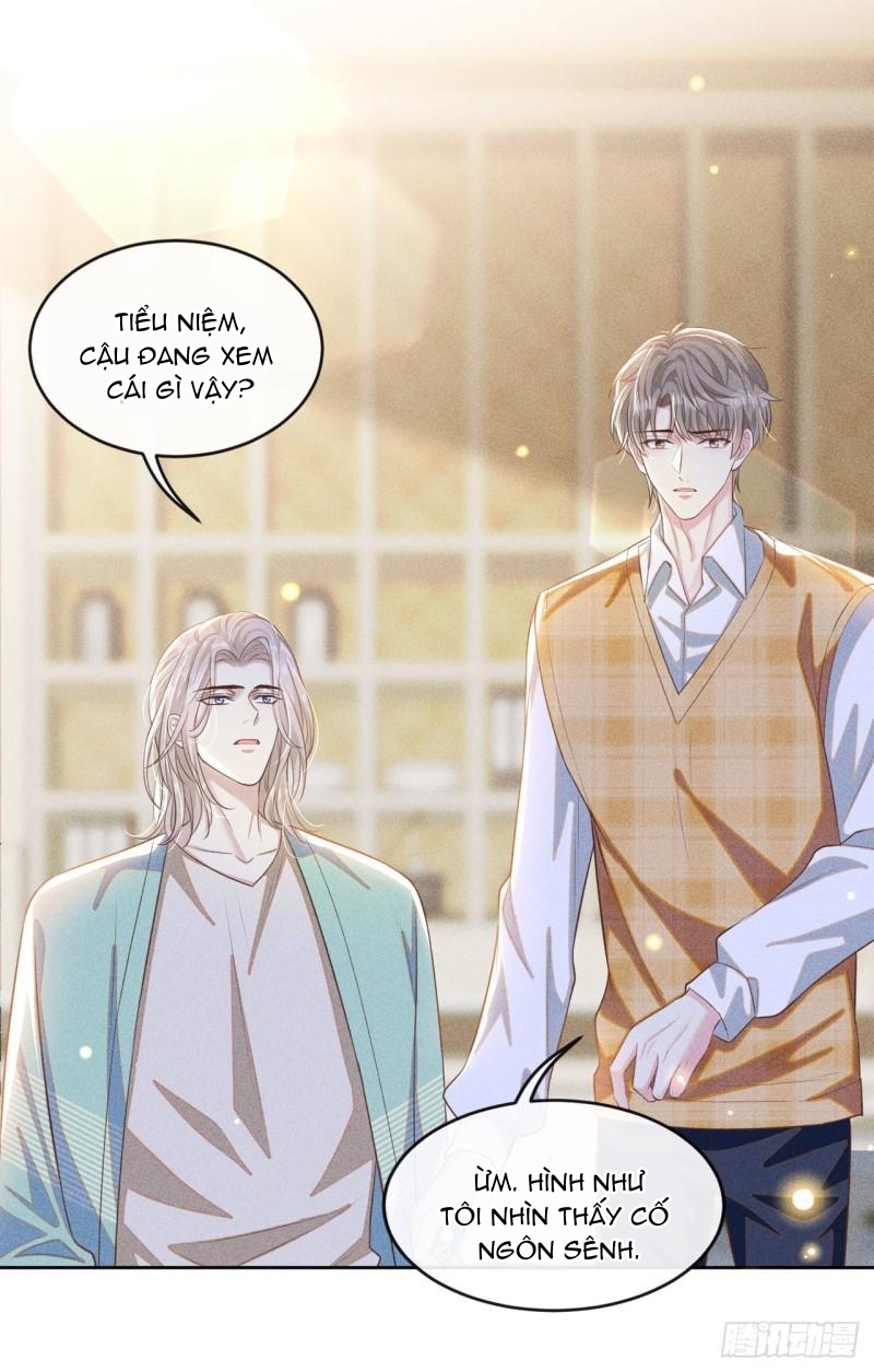 Anh Ấy Nói Tôi Là Hắc Liên Hoa Chapter 162 - Trang 4