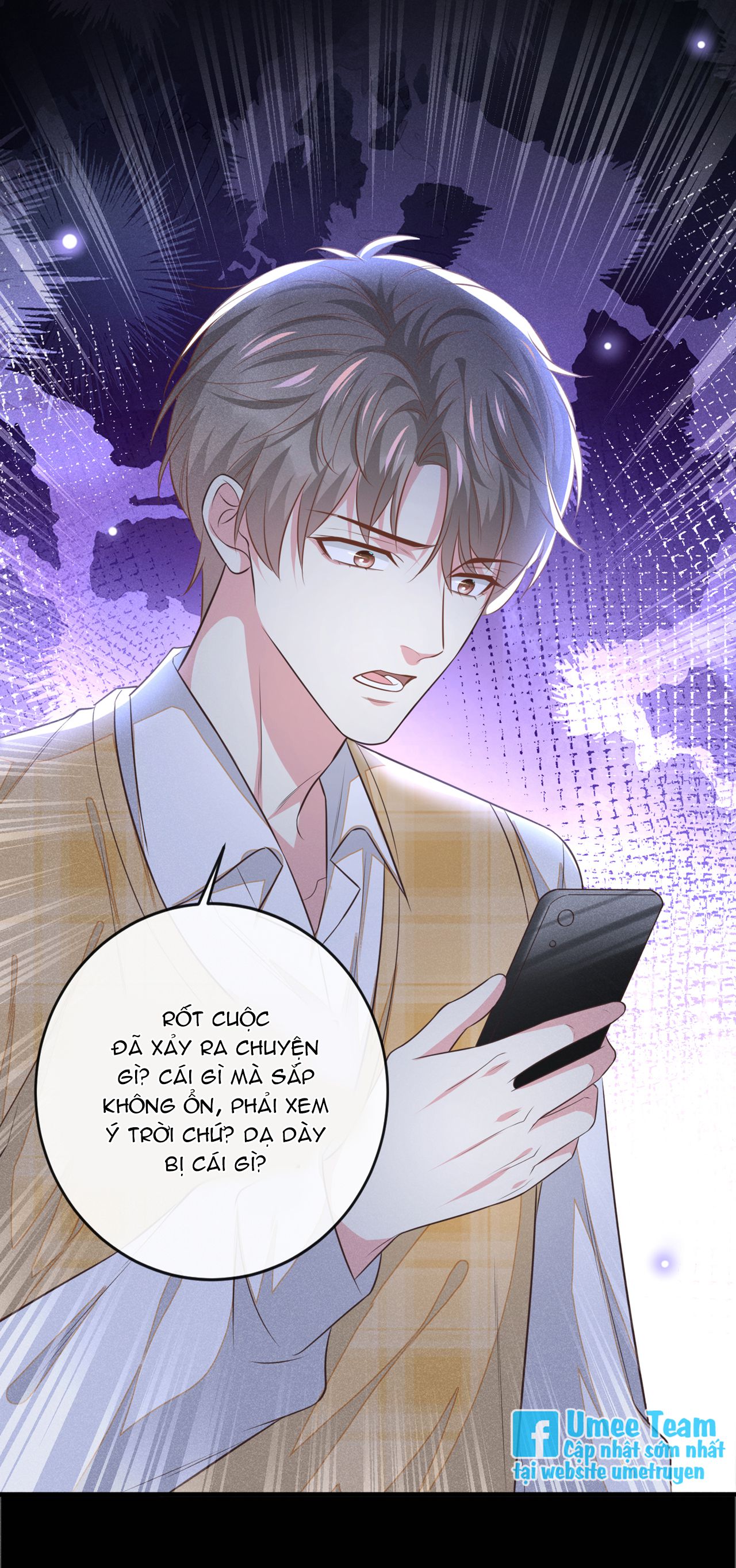 Anh Ấy Nói Tôi Là Hắc Liên Hoa Chapter 163 - Trang 28