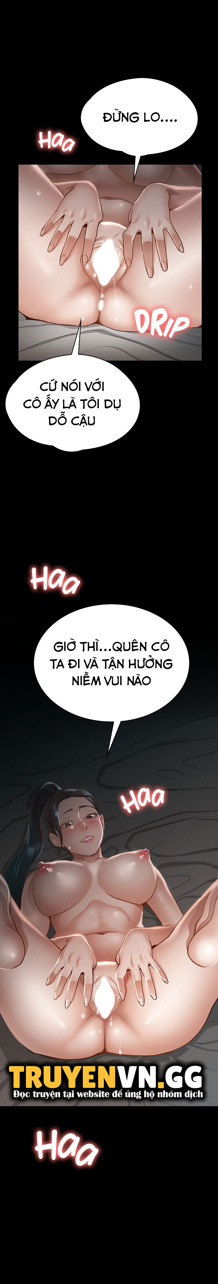 Chinh Phục Nữ Thần Chapter 21 - Trang 28