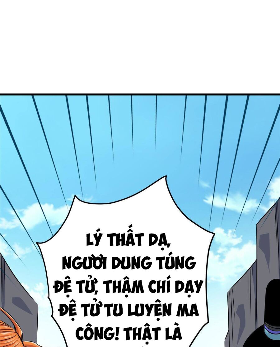 Đế Bá Chapter 38 - Trang 22