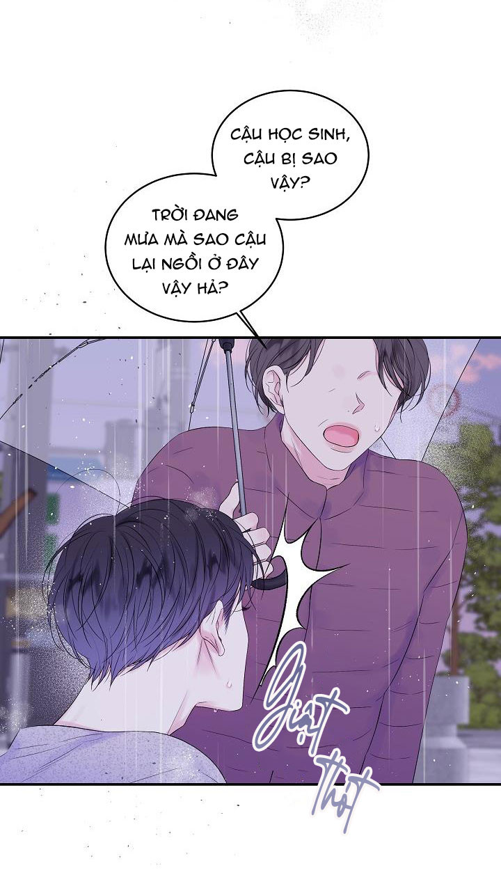 Đêm Thứ Hai Chapter 6 - Trang 15