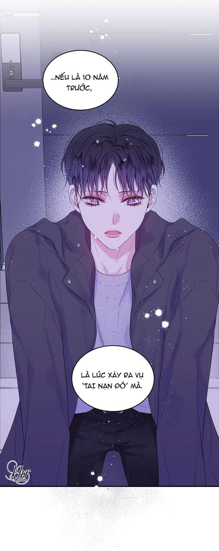 Đêm Thứ Hai Chapter 6 - Trang 40