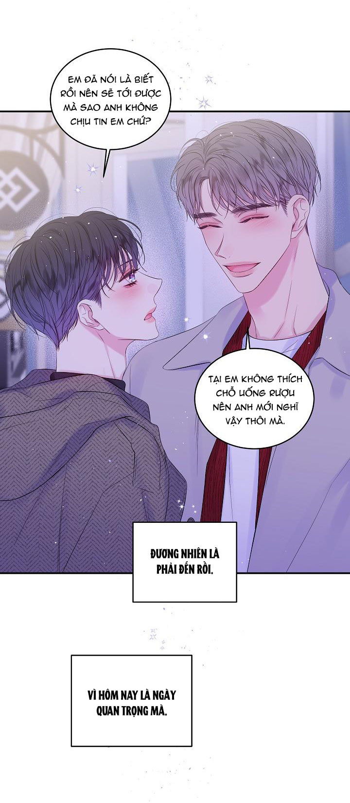 Đêm Thứ Hai Chapter 6 - Trang 54