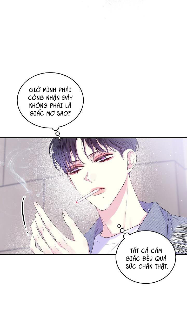 Đêm Thứ Hai Chapter 7 - Trang 17