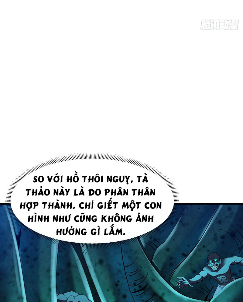 Không Có Đạo Lữ Sẽ Chết Chapter 31 - Trang 27