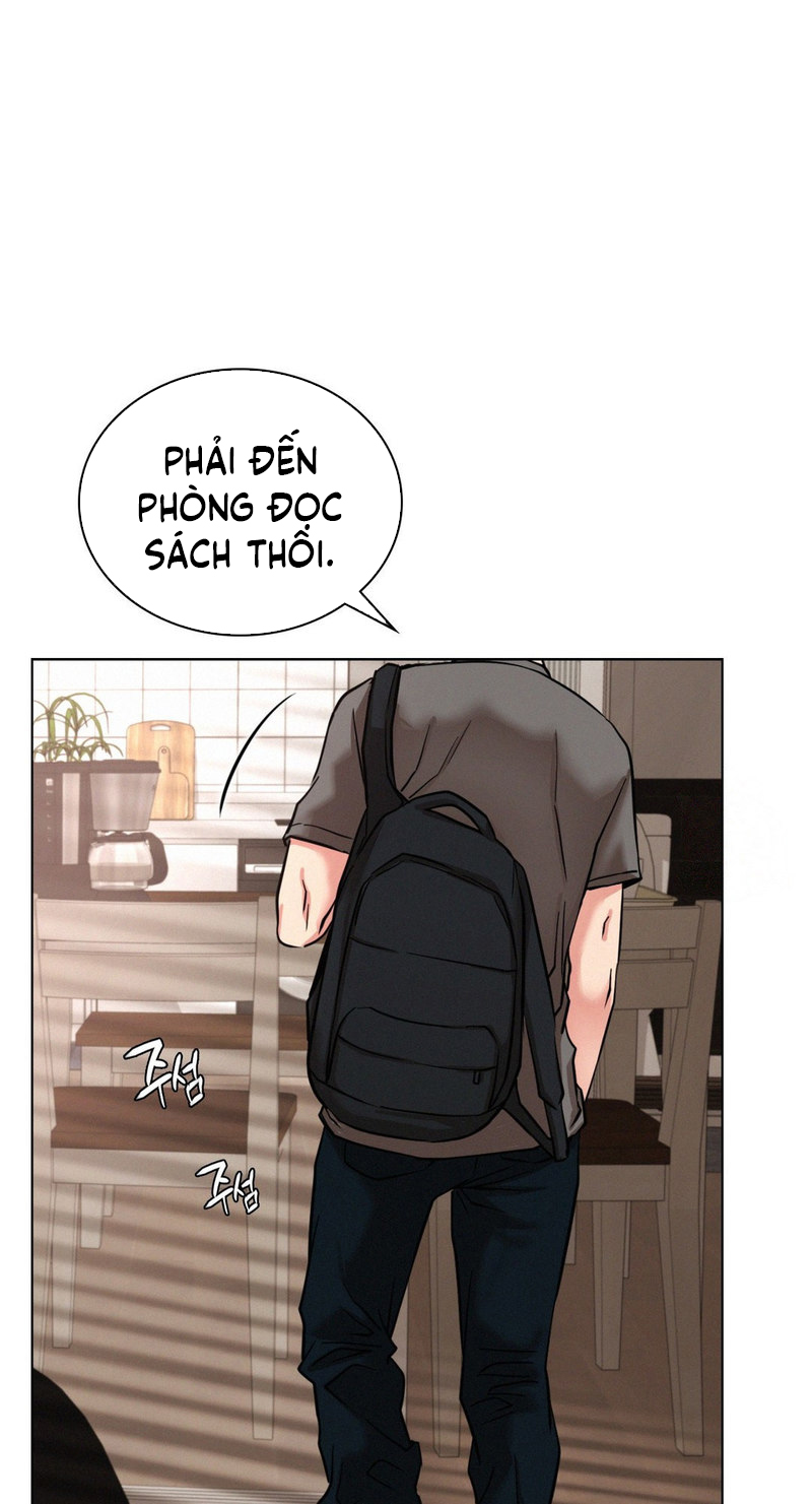 Sống Chung Với Dì Chapter 19 - Trang 49