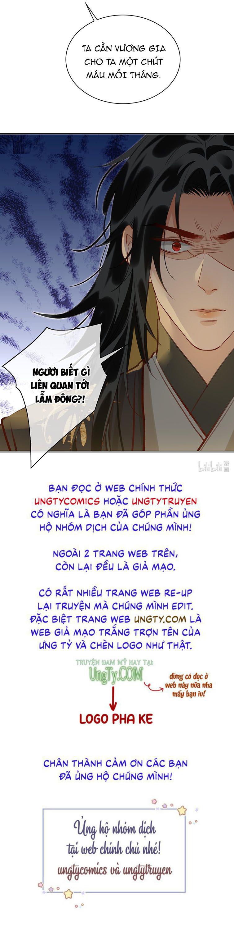 Tế Vũ Bất Tri Quy Chapter 65 - Trang 35