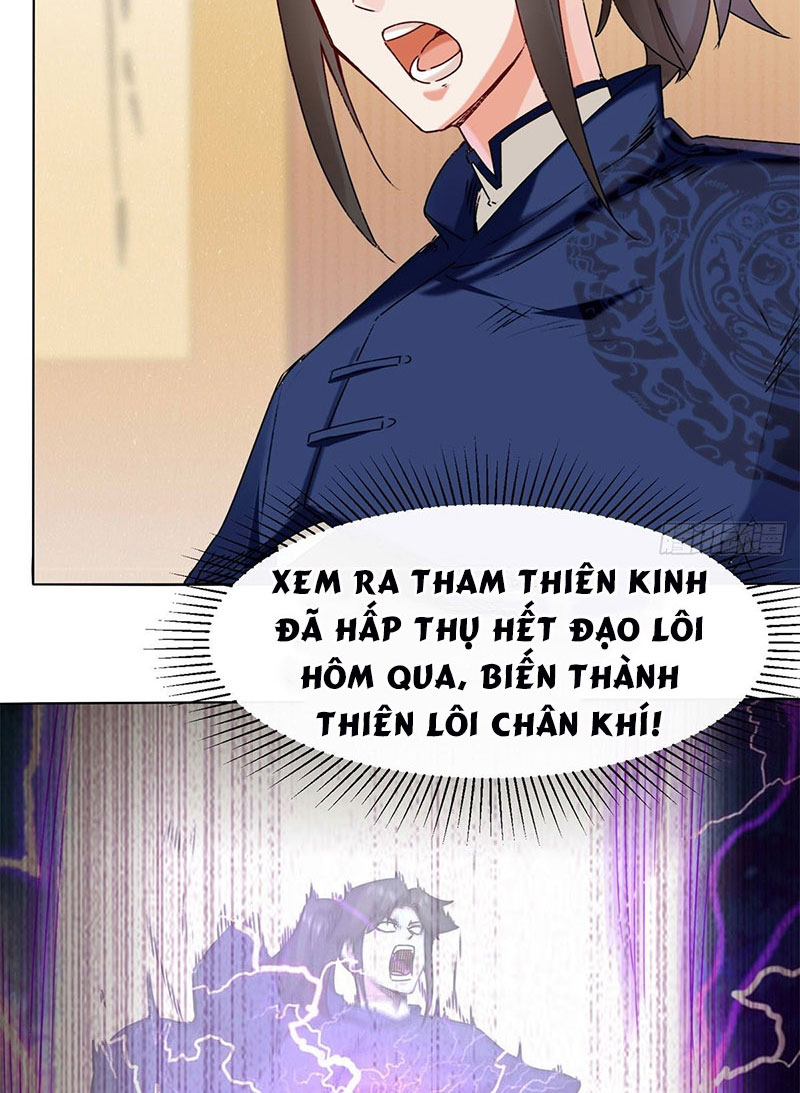 Vô Tận Thôn Phệ Chapter 8 - Trang 17