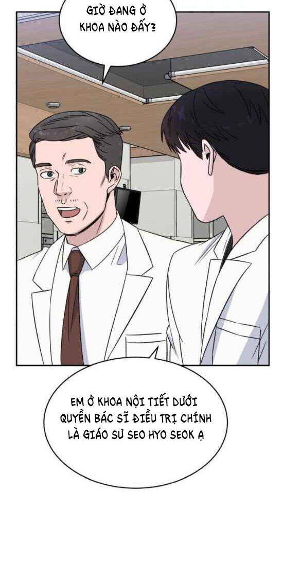 A.I. Doctor Chapter 23 - Trang 23