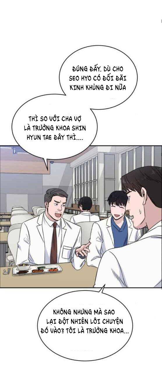 A.I. Doctor Chapter 23 - Trang 28