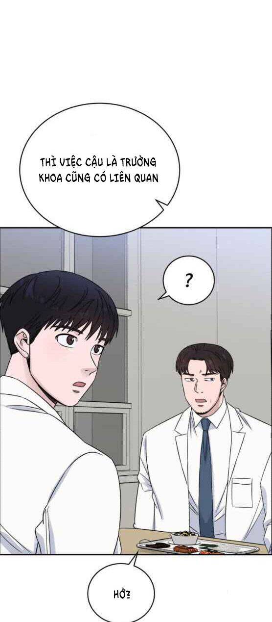 A.I. Doctor Chapter 23 - Trang 29