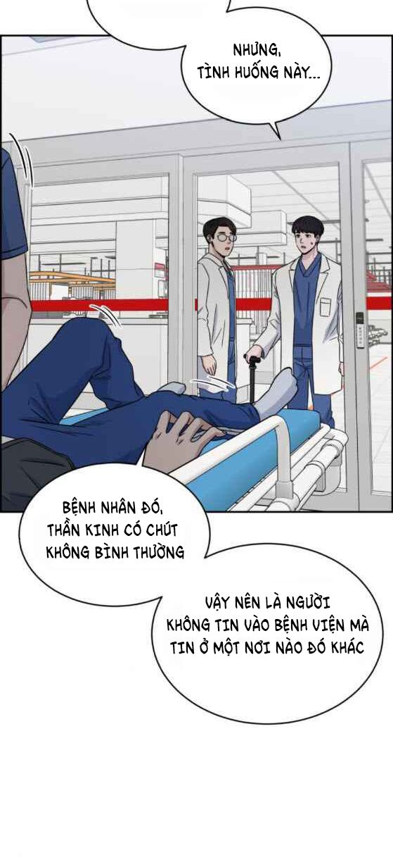 A.I. Doctor Chapter 24 - Trang 16