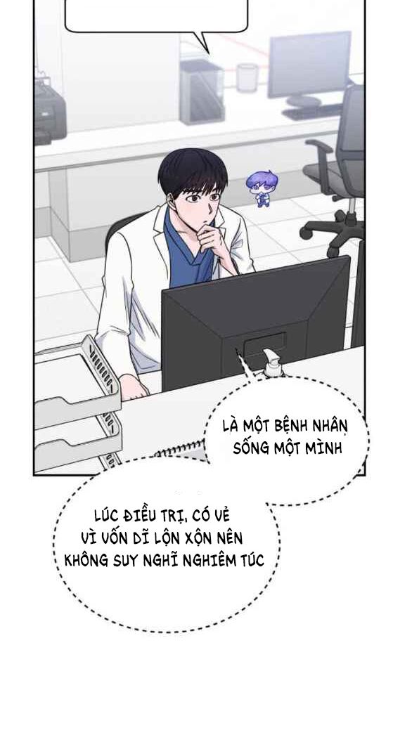A.I. Doctor Chapter 24 - Trang 22