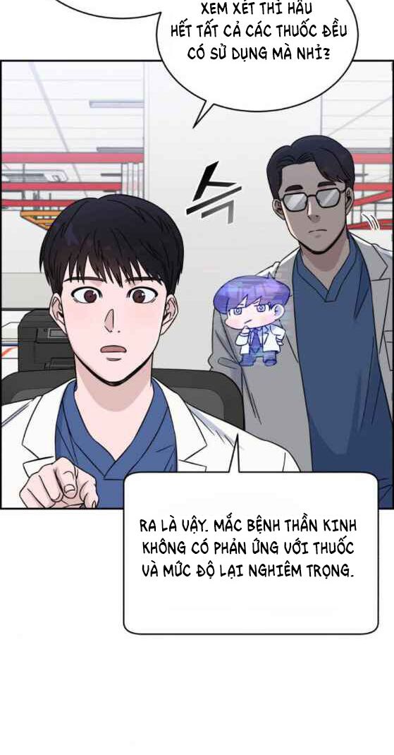 A.I. Doctor Chapter 24 - Trang 25