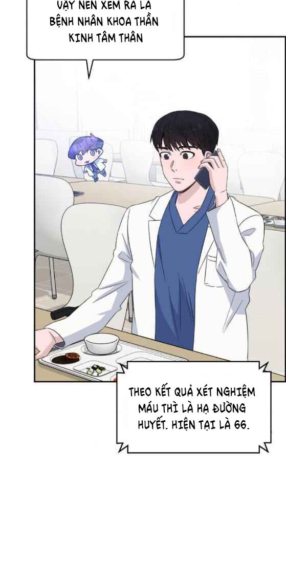 A.I. Doctor Chapter 24 - Trang 3