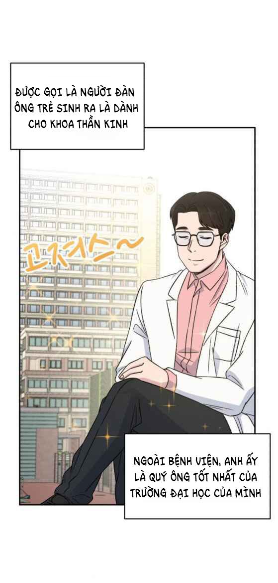 A.I. Doctor Chapter 24 - Trang 31