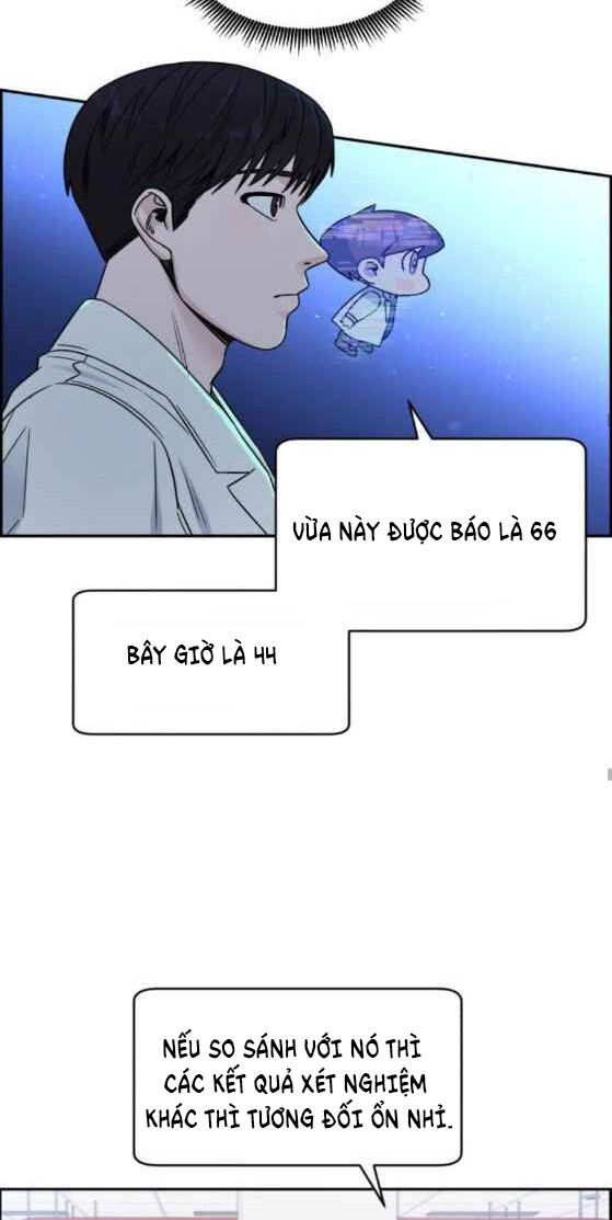A.I. Doctor Chapter 24 - Trang 34