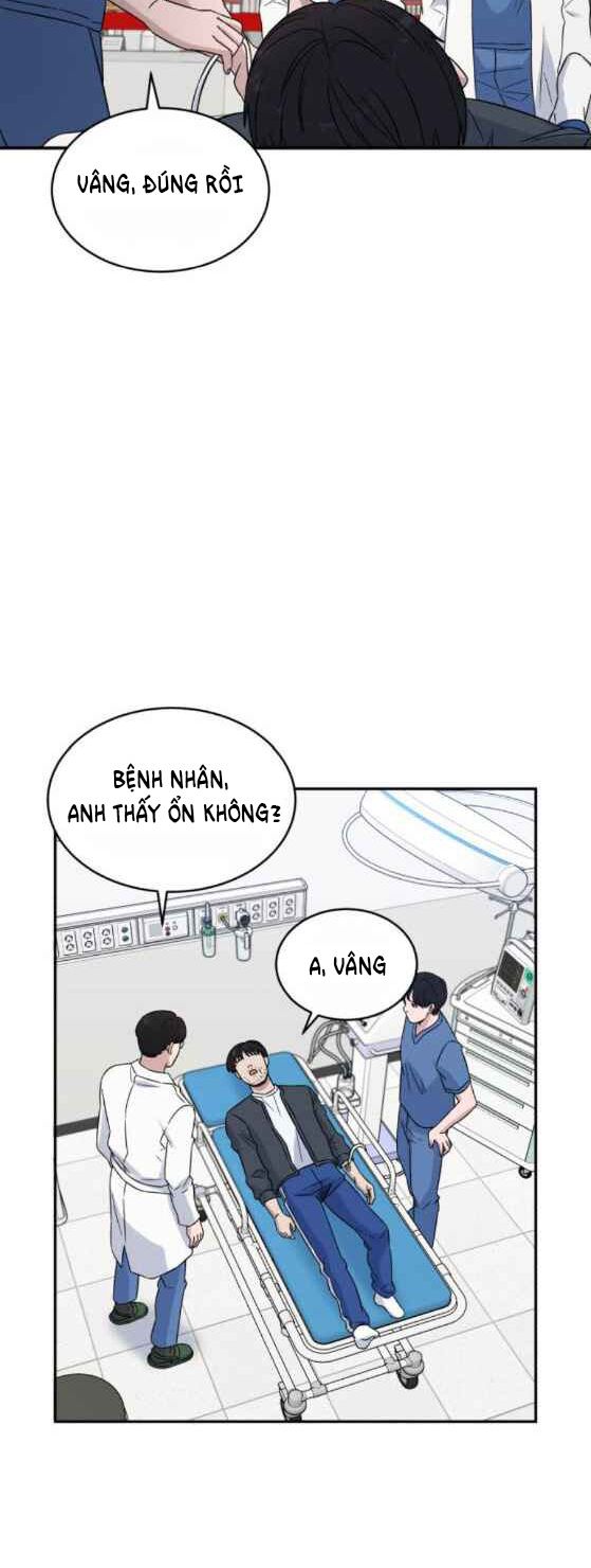 A.I. Doctor Chapter 24 - Trang 40