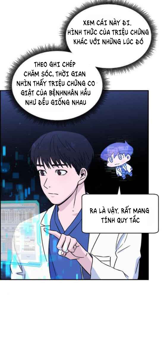 A.I. Doctor Chapter 24 - Trang 42