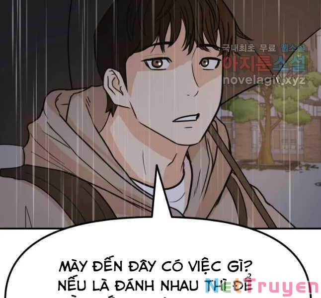 Bạn Trai Vệ Sĩ Chapter 47 - Trang 20