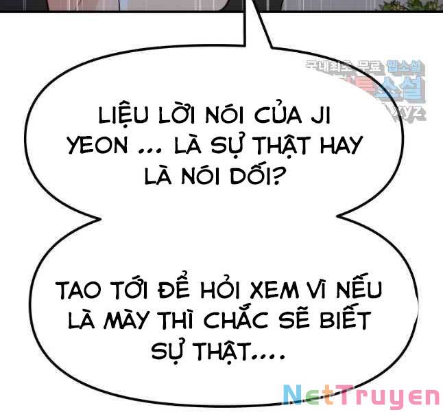 Bạn Trai Vệ Sĩ Chapter 47 - Trang 27