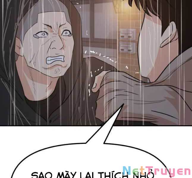 Bạn Trai Vệ Sĩ Chapter 47 - Trang 35