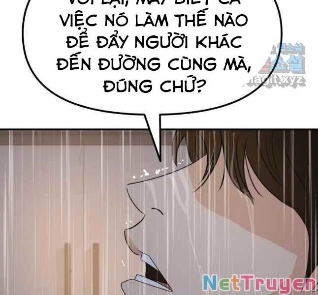 Bạn Trai Vệ Sĩ Chapter 47 - Trang 37