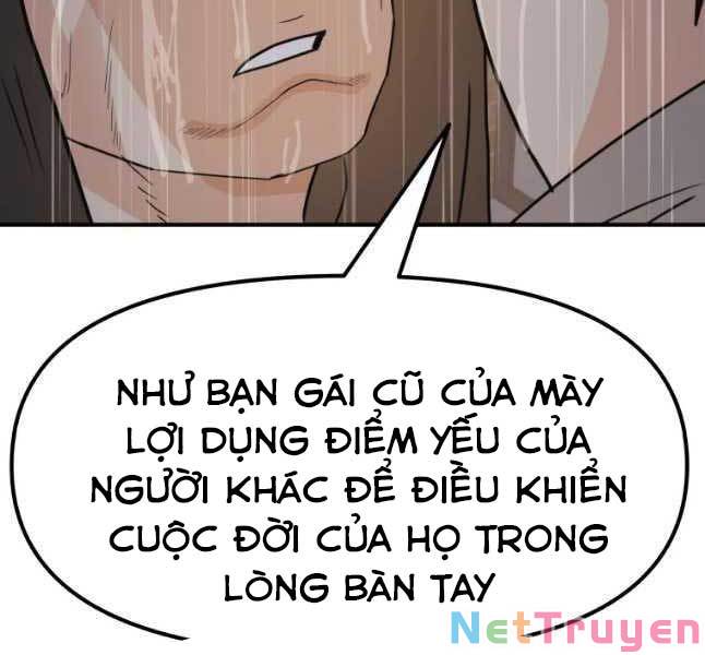 Bạn Trai Vệ Sĩ Chapter 47 - Trang 46