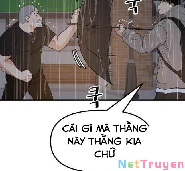 Bạn Trai Vệ Sĩ Chapter 47 - Trang 82