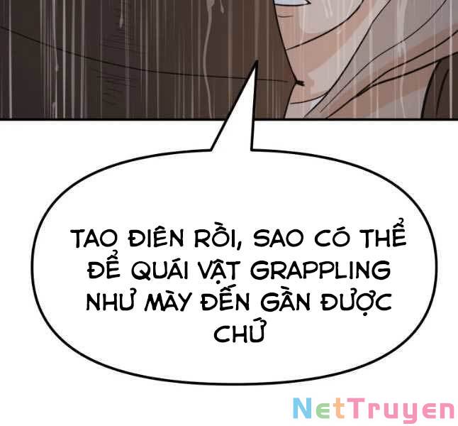 Bạn Trai Vệ Sĩ Chapter 47 - Trang 85