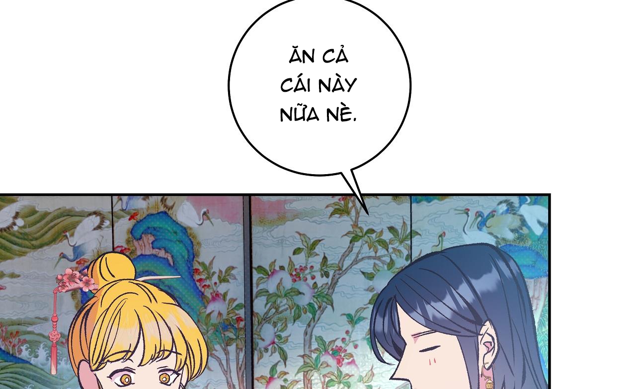 Bán Yêu Chapter 20: Side story 2 - Trang 109