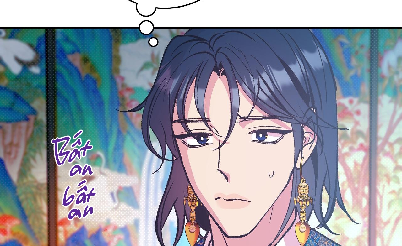 Bán Yêu Chapter 20: Side story 2 - Trang 155