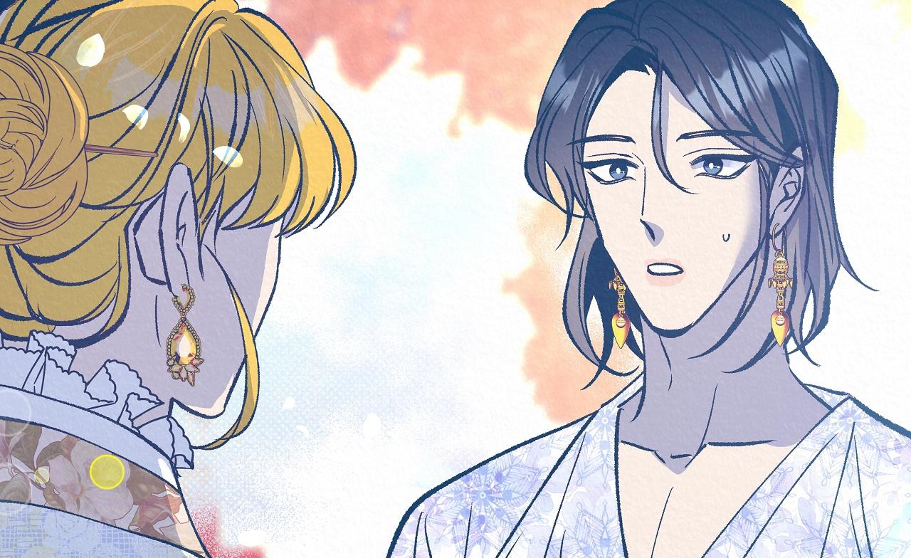 Bán Yêu Chapter 20: Side story 2 - Trang 44