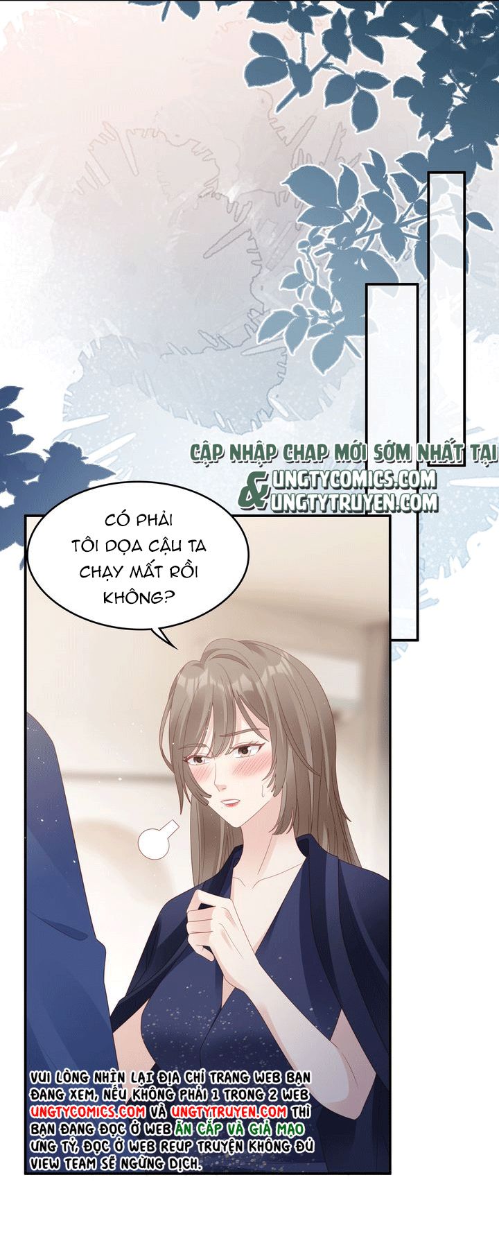 Bùi Bảo Chapter 56 - Trang 15