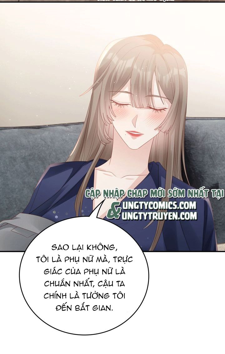 Bùi Bảo Chapter 56 - Trang 24