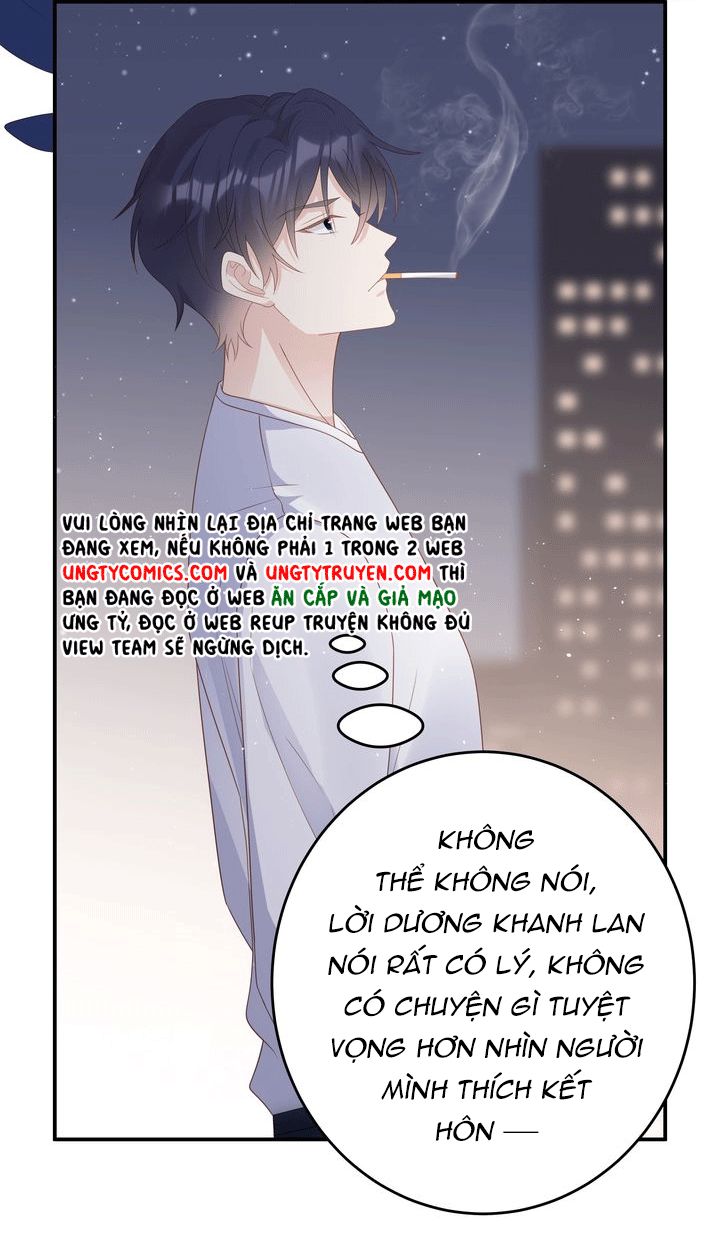 Bùi Bảo Chapter 56 - Trang 37