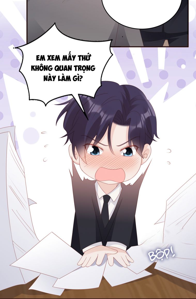 Bùi Bảo Chapter 57 - Trang 28