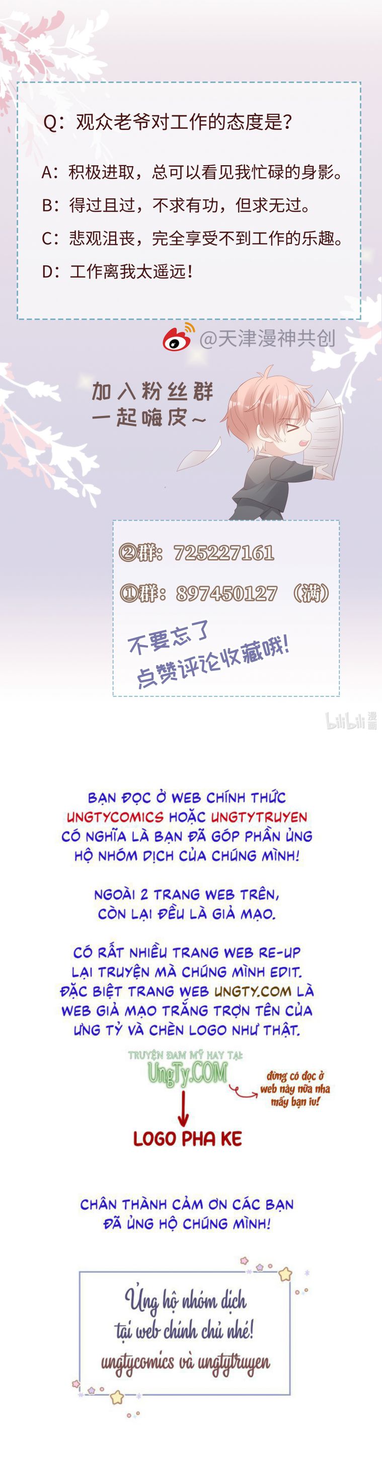 Bùi Bảo Chapter 57 - Trang 42