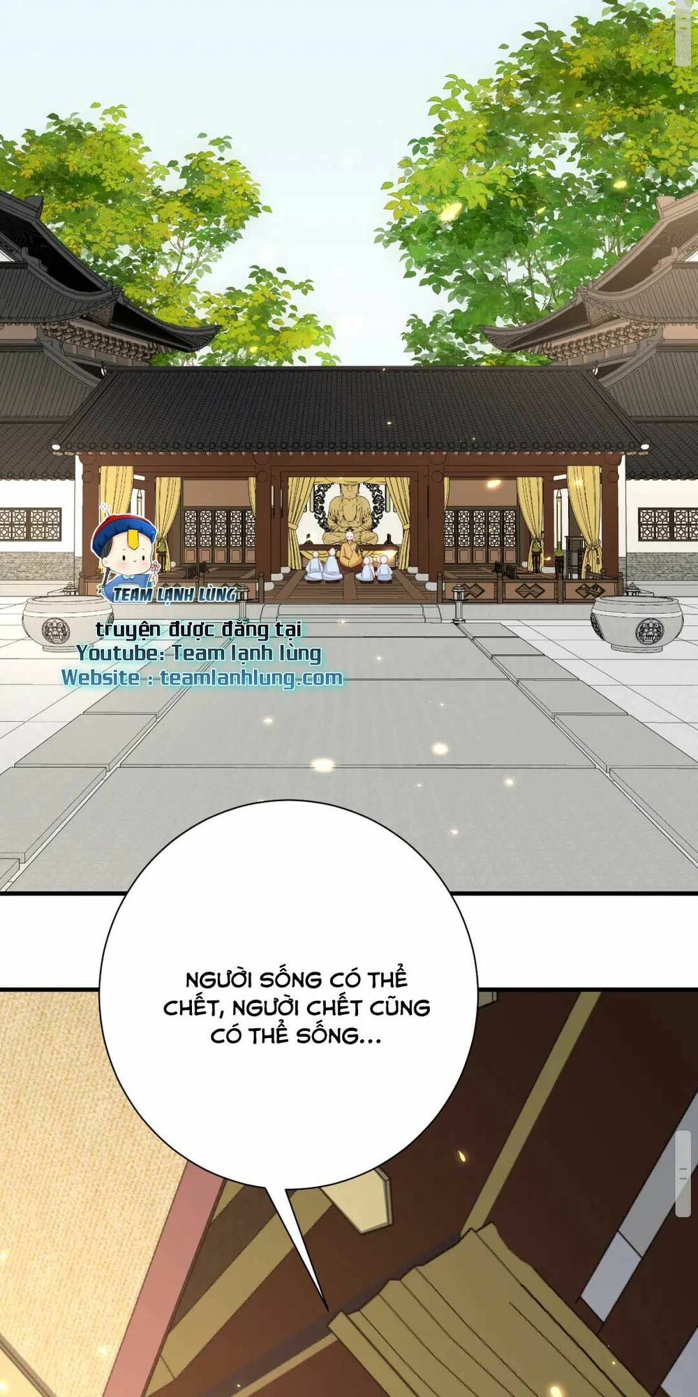 Cách Thức Sinh Tồn Của Pháo Hôi Khuê Nữ Chapter 76 - Trang 10