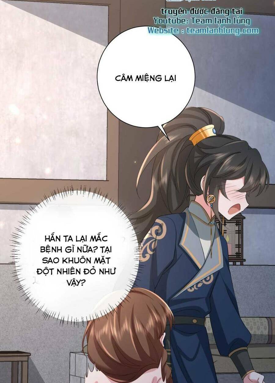 Cách Thức Sinh Tồn Của Pháo Hôi Khuê Nữ Chapter 82 - Trang 2