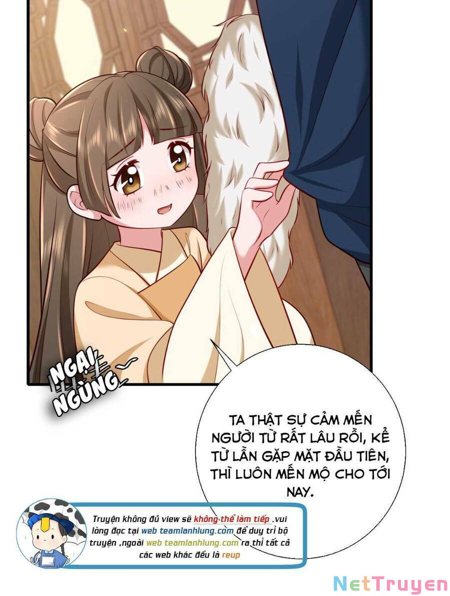 Cách Thức Sinh Tồn Của Pháo Hôi Khuê Nữ Chapter 84 - Trang 9