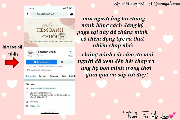 Điểm Đóng Băng Chapter 25 - Trang 17