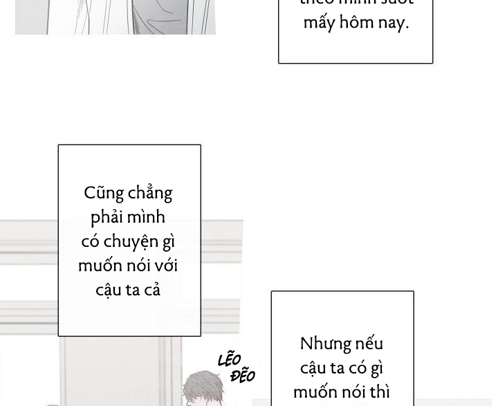 Điểm Đóng Băng Chapter 5 - Trang 67