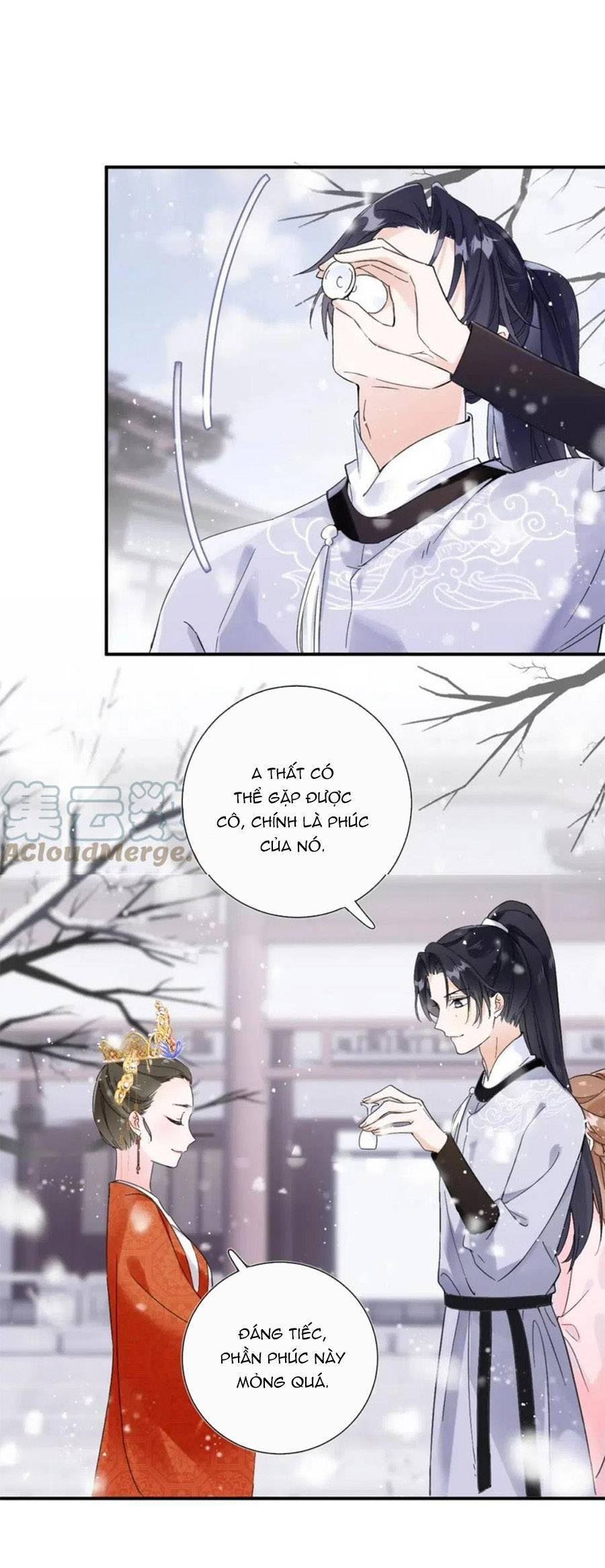 Lui Lui Lui Ra Chapter 84 - Trang 6