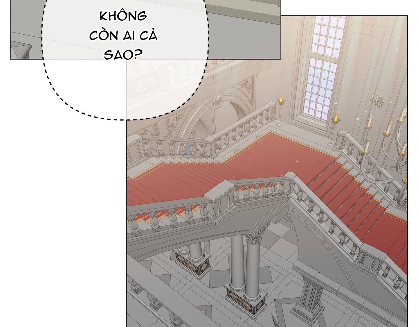 Một Ngày Nọ, Tôi Được Kẻ Thù Cầu Hôn Chapter 43 - Trang 124