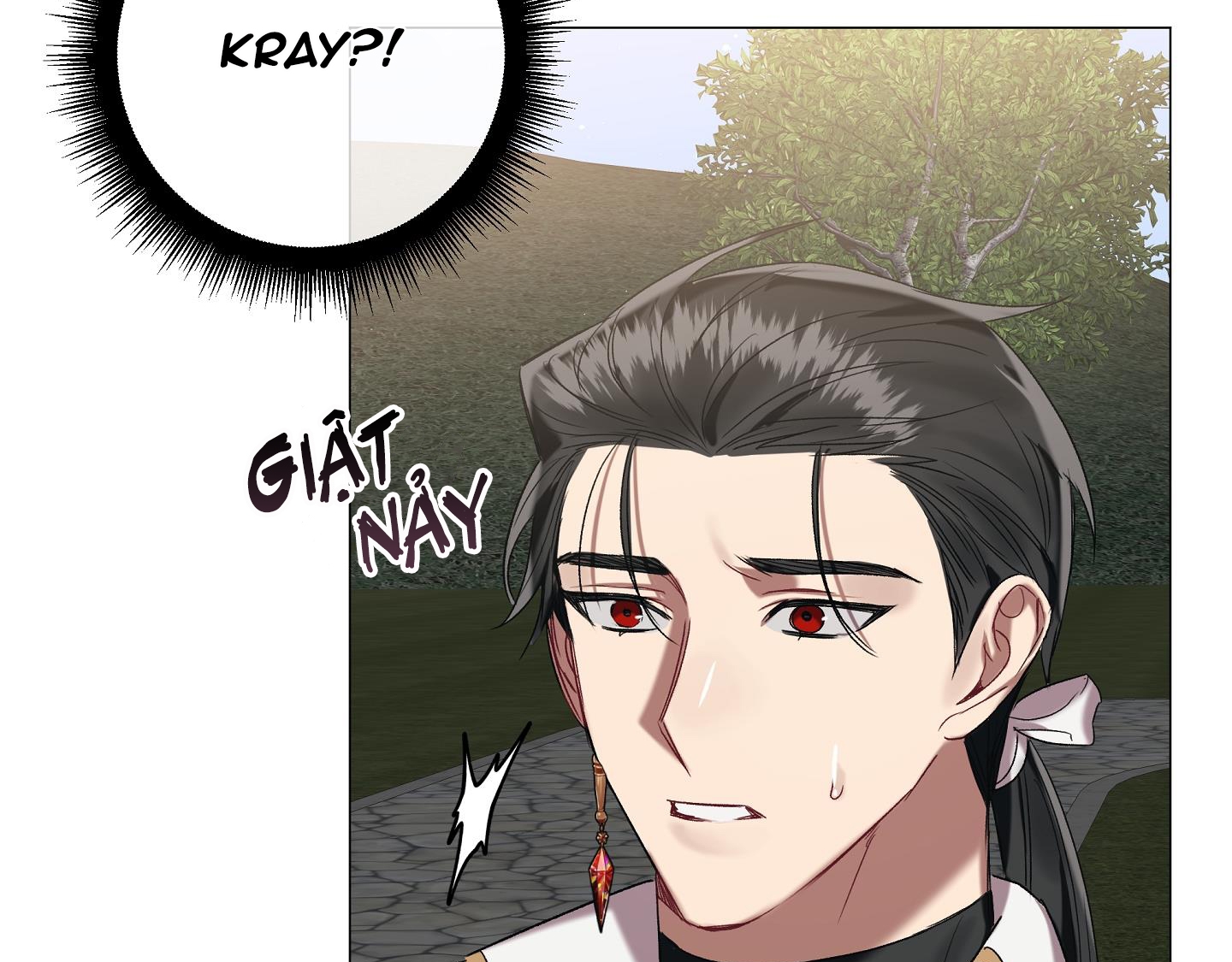 Một Ngày Nọ, Tôi Được Kẻ Thù Cầu Hôn Chapter 43 - Trang 48