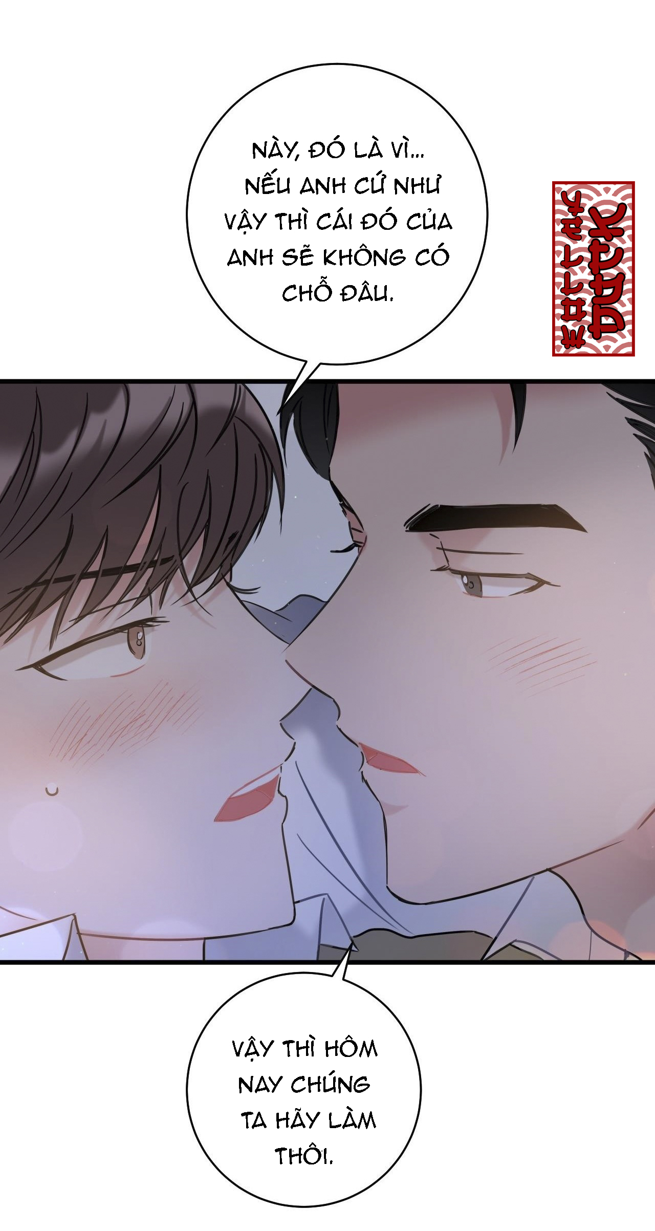 Tầm Thường Nhưng Là Yêu Chapter 2 - Trang 49