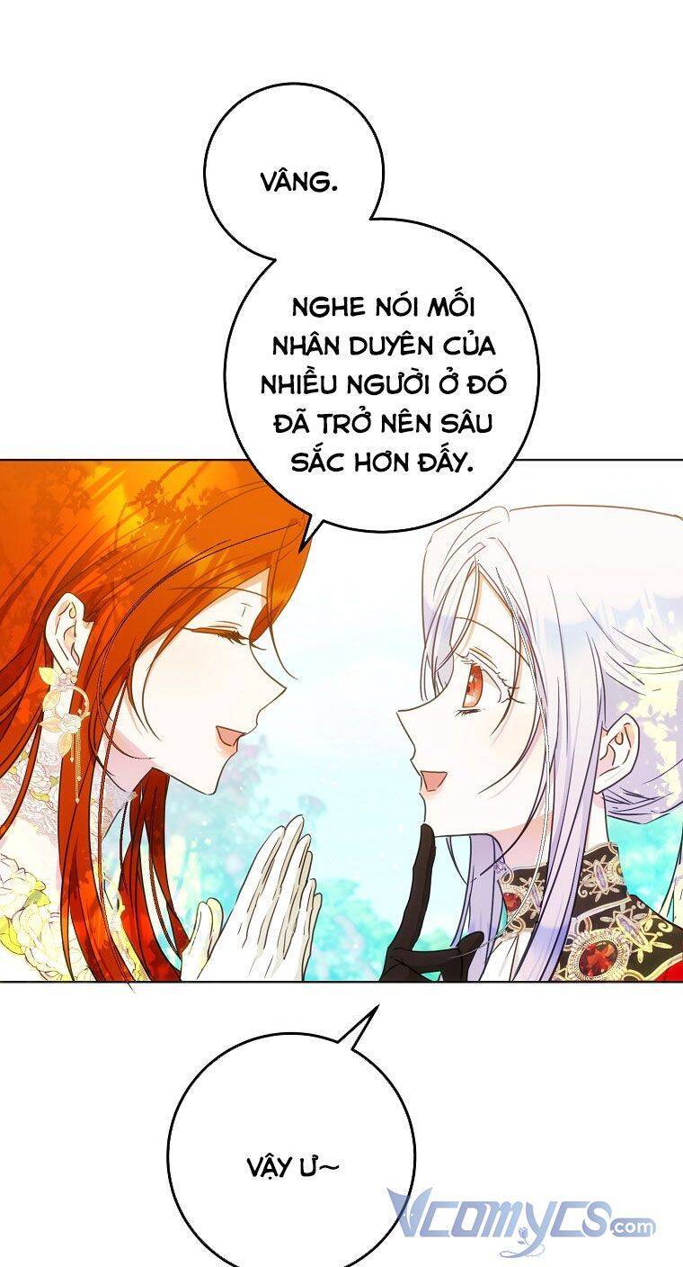 Tôi Trở Thành Vợ Nam Chính Chapter 41 - Trang 68