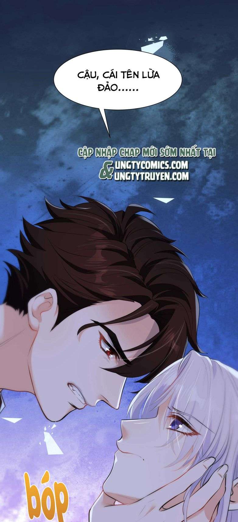 Trần Thương (Vết Sẹo Cũ) Chapter 59 - Trang 6